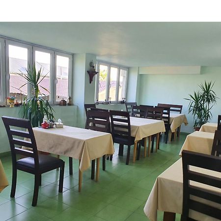 Kesabella Touristic House Bed & Breakfast P'arak'ar Dış mekan fotoğraf