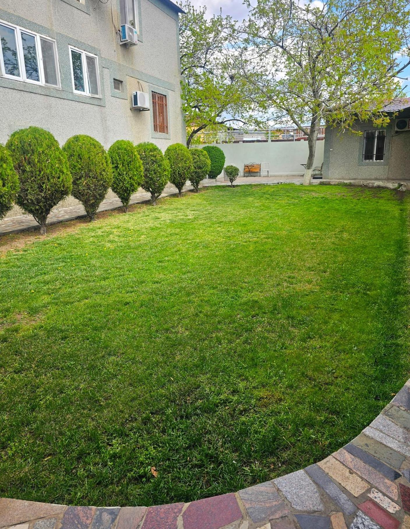 Kesabella Touristic House Bed & Breakfast P'arak'ar Dış mekan fotoğraf