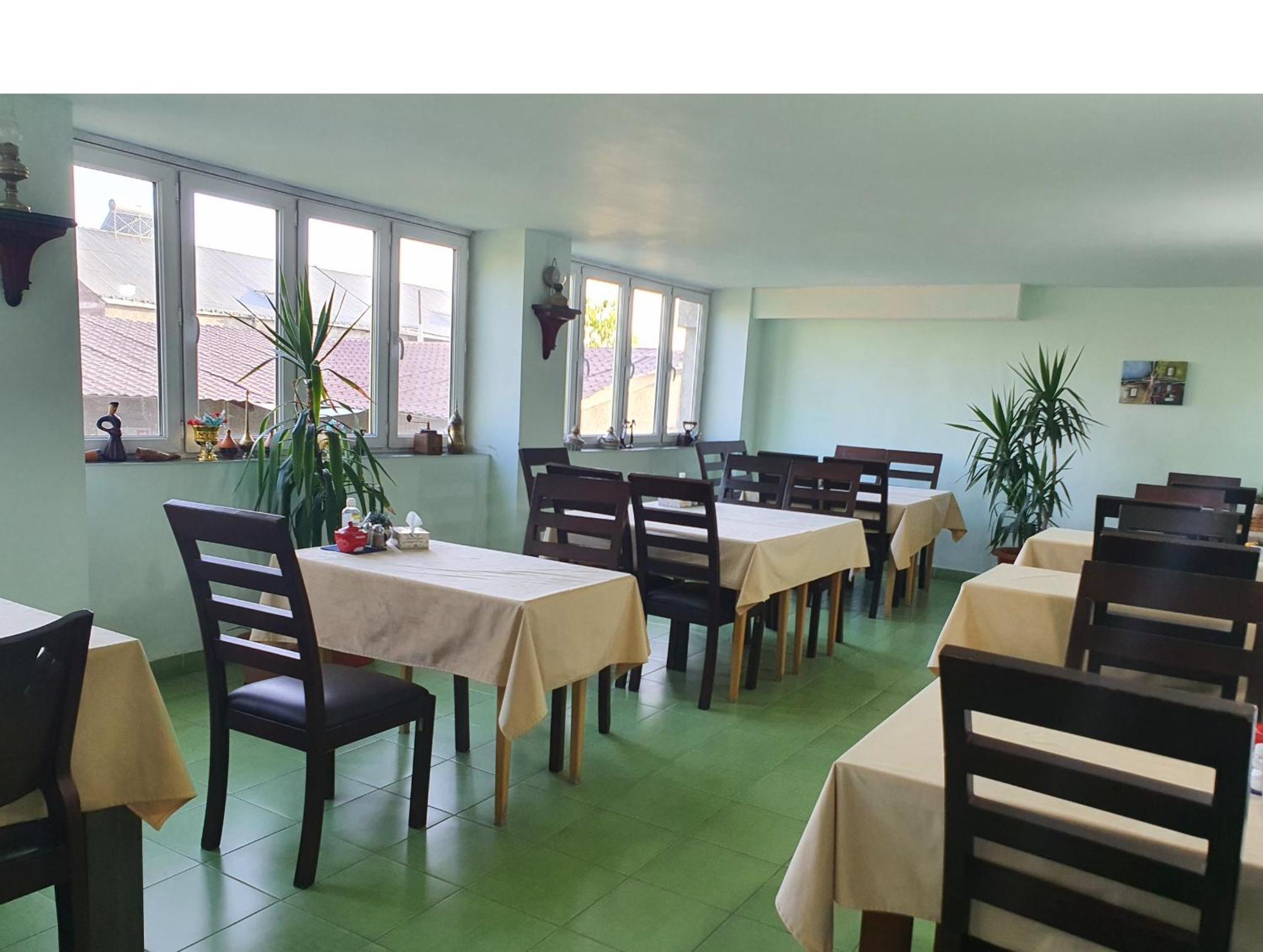 Kesabella Touristic House Bed & Breakfast P'arak'ar Dış mekan fotoğraf