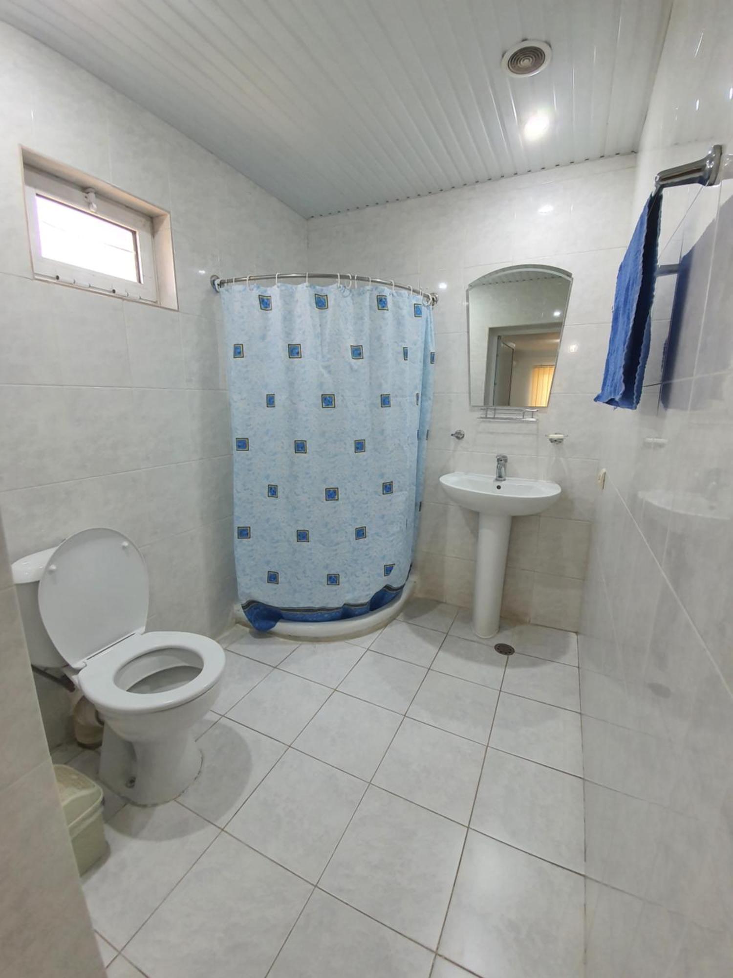 Kesabella Touristic House Bed & Breakfast P'arak'ar Dış mekan fotoğraf
