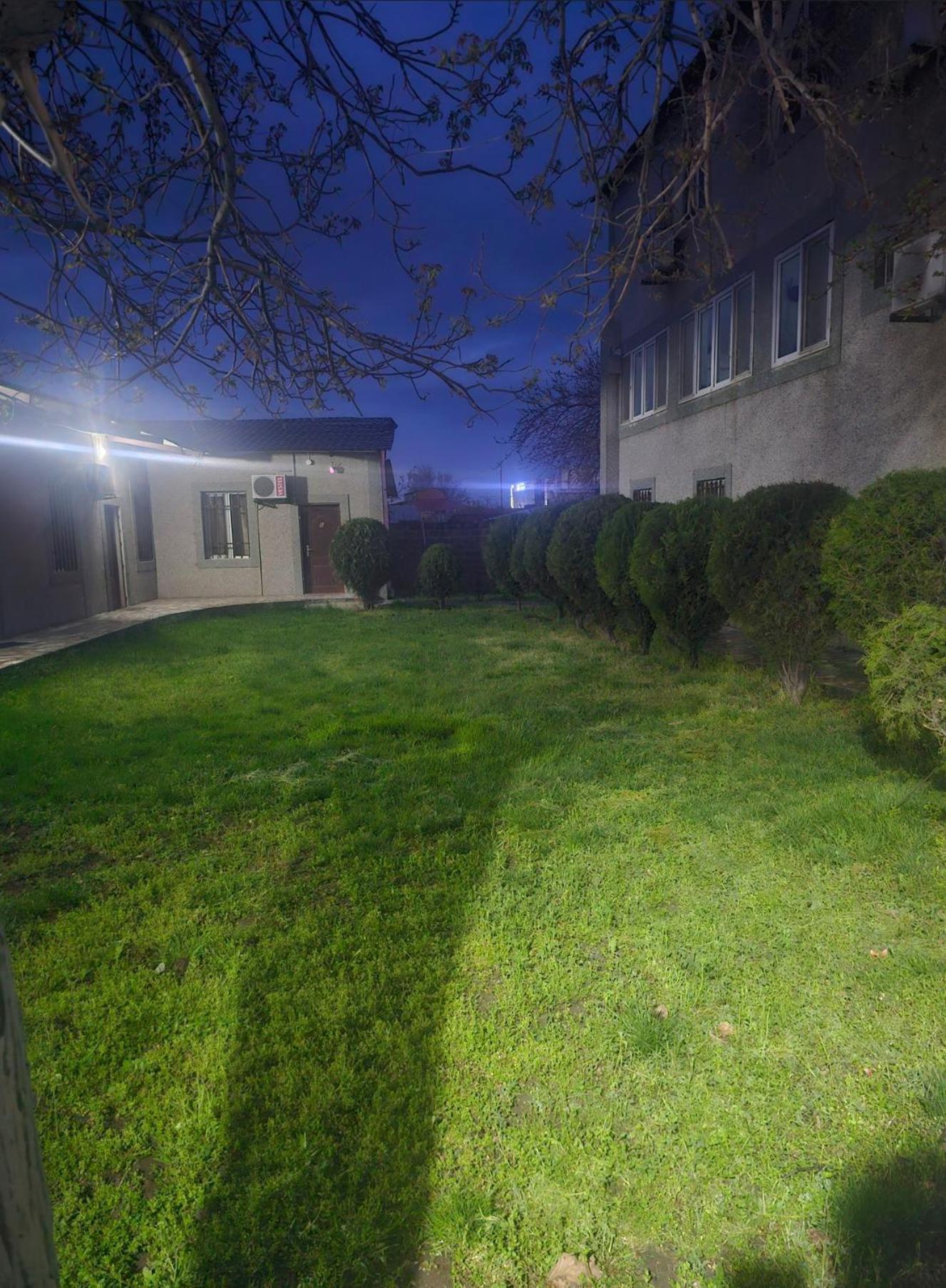 Kesabella Touristic House Bed & Breakfast P'arak'ar Dış mekan fotoğraf